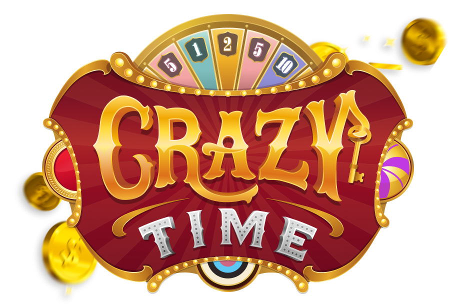 Crazy Time app logo