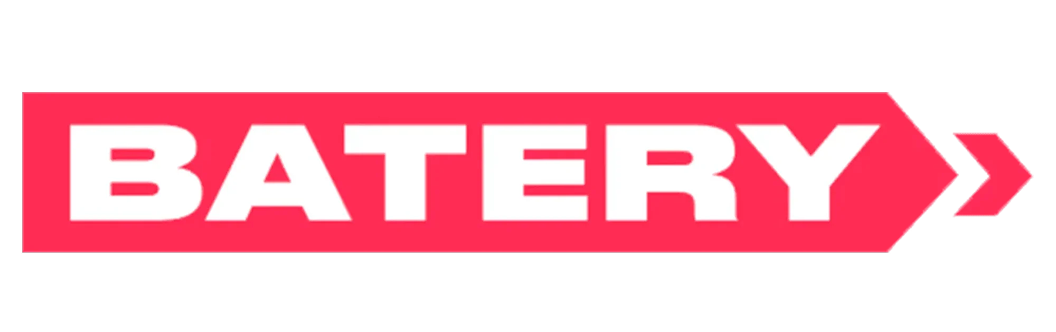 logo batery