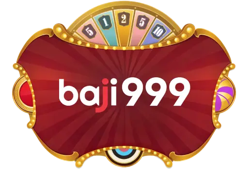 baji999 logo cover