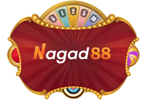 nagad88 casino logo cover