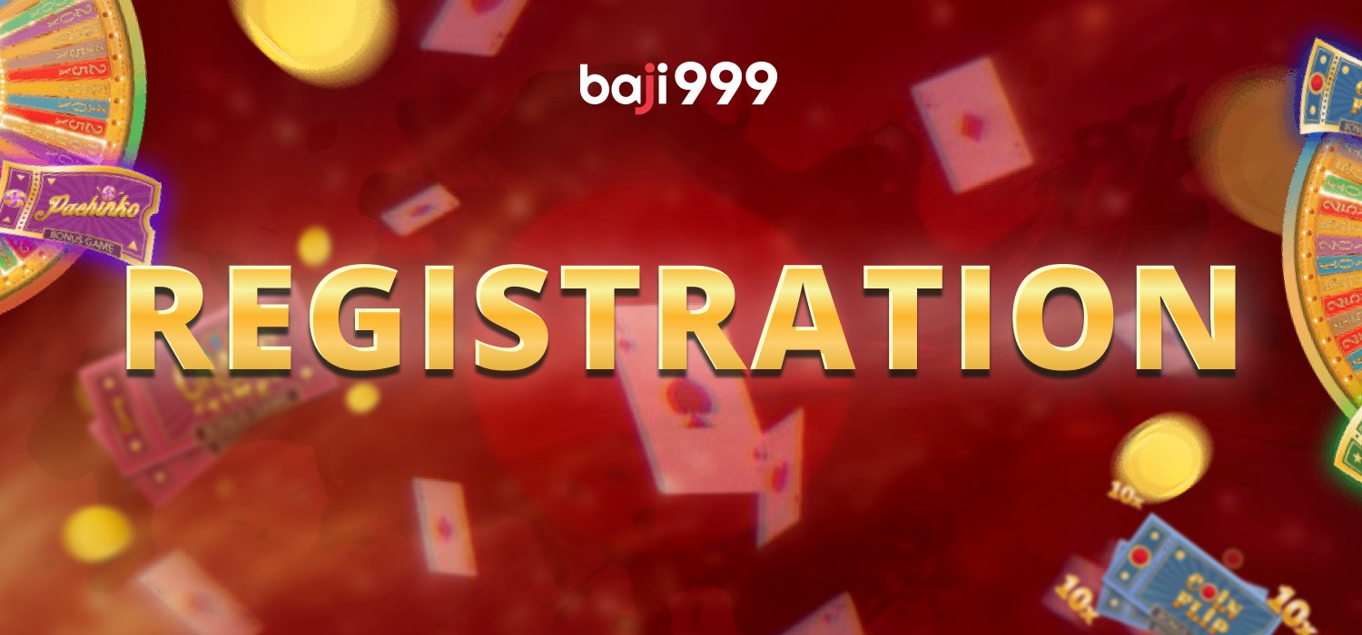 register on platform baji999 for playing crazy time