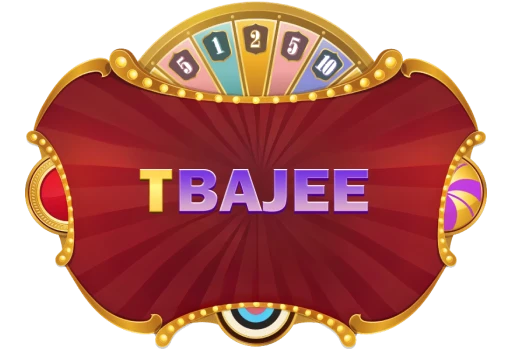 tbajee casino logo cover
